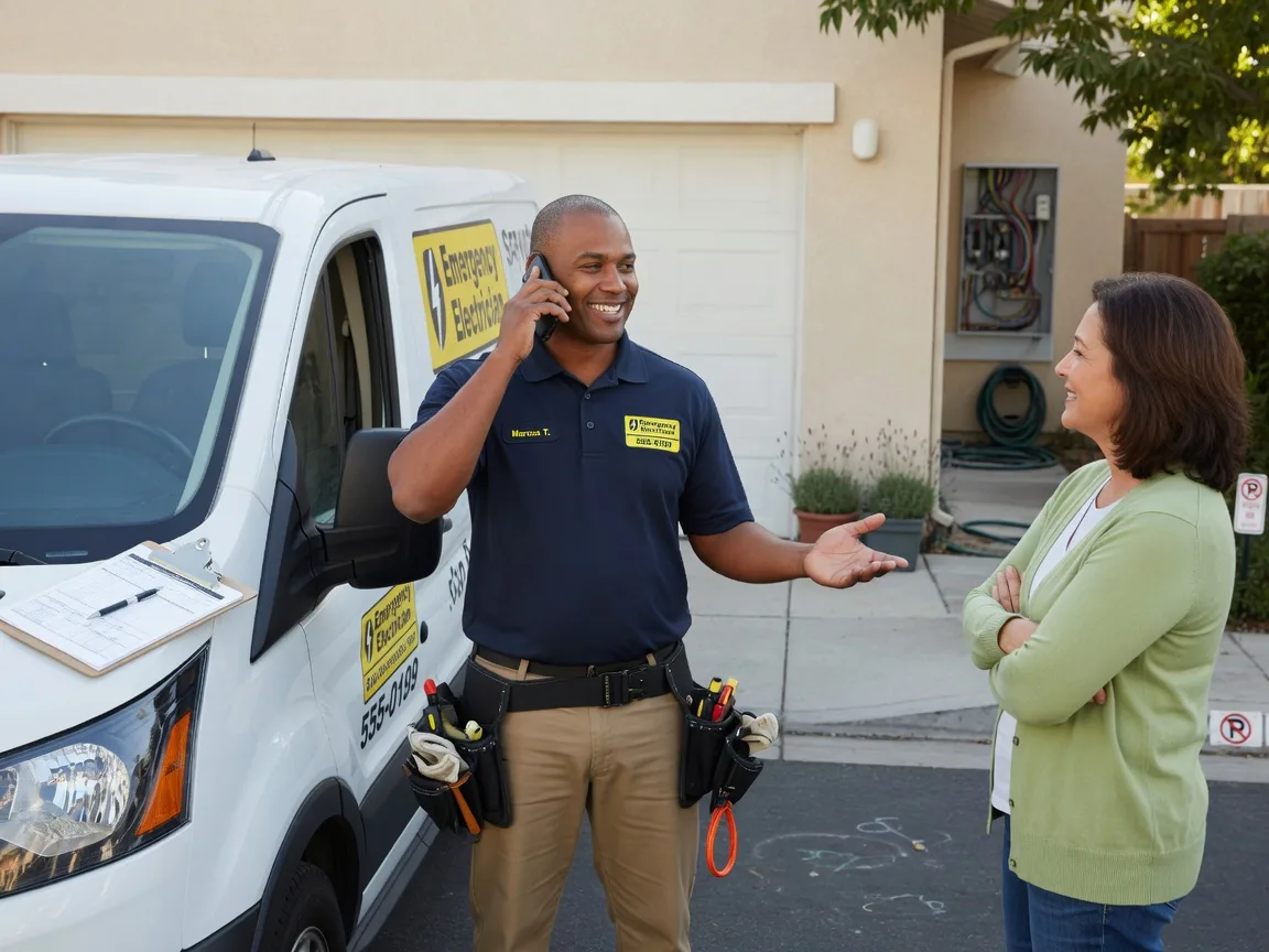 Emergency Electrician Auburndale, FL FAQs